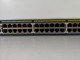 Cisco Catalyst 2960S WS-C2960S-48LPS-L 48-Port Gigabit PoE+ Ethernet Switch