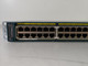 Cisco Catalyst 2960S WS-C2960S-48LPS-L 48-Port Gigabit PoE+ Ethernet Switch