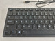Lot of 50 New Dell KB216 104-Key - Wired Keyboard - US English - Black