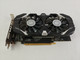 MSI NVIDIA GeForce GTX 1050 Ti 4 GB GDDR5 PCI Express 3.0 x16  Video Card