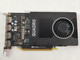 Lot of 2 NVIDIA Quadro P2000 5 GB GDDR5 PCI Express 3.0 x16 Desktop Video Card