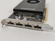 Lot of 2 NVIDIA Quadro P2000 5 GB GDDR5 PCI Express 3.0 x16 Desktop Video Card