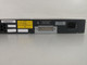 Cisco Catalyst 2960X WS-C2960X-24PS-L 24-Port Gigabit PoE+ Ethernet Switch