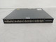 Cisco Catalyst WS-C3650-48PD-S 48x 1GbE 2x 10G Uplink Managed PoE+ Switch