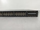 Cisco Catalyst WS-C3650-48PD-S 48x 1GbE 2x 10G Uplink Managed PoE+ Switch