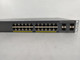 Cisco Catalyst WS-C2960XR-24TS-I 24x 1GbE Managed Switch