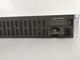 Cisco 4400 Series ISR4451-X/K9 4x 1GbE 4x 1Gb SFP PoE Integrated Services Router