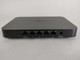 Lot of 10 Cisco Meraki Z4 Cloud Managed Teleworker Gateway Firewall Unclaimed