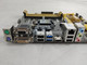 Asus B85M-G R2.0 Intel LGA 1150 DDR3 Desktop Motherboard