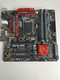 Gigabyte  GA-Z97MX-Gaming 5 Intel LGA 1150 DDR3 SDRAM Desktop Motherboard w/ I/O