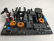Apple iMac 21.5" A1418 185 W Mini 6 Pin iMac Desktop Power Supply 6712-6700