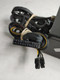 Cooler Master 720 W 24 Pin ATX Desktop Power Supply RS-720-SPM2-D3