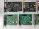 Vintage Creative SoundBlaster Mixed Models PCI & ISA Lot of 15 Sound Cards