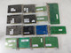 Vintage Creative SoundBlaster Mixed Models PCI & ISA Lot of 15 Sound Cards