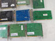 Vintage Creative SoundBlaster Mixed Models PCI & ISA Lot of 15 Sound Cards