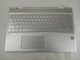 HP Envy x360 15t-cn Series   Laptop Keyboard Palmrest