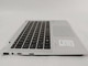 HP EliteBook x360 1030 G3 Palmrest Touchpad Assembly L31883-001