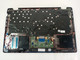 Dell Latitude 5400 Laptop Keyboard Palmrest A1899F