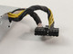 Lot of 2 Dell OptiPlex 7460 AIO 16 Pin 155 W Desktop Power Supply 255T6