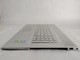HP Envy 17M-BW Series Palmrest Touchpad Assembly L20714-001