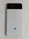 Google Pixel 2 XL G011C 128 GB Android 11 Unknown Carrier ( Wi-Fi + 4G ) For Parts