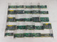 Vintage Linksys D-Link 3Com Netgear SMC PCI & ISA Lot of 25 RJ-45 Network Cards