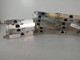 Vintage Linksys D-Link 3Com Netgear SMC PCI & ISA Lot of 25 RJ-45 Network Cards