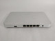 Lot of 2 Cisco Meraki MX64 MX64-HW Security / Firewall Appliance *Unclaimed*