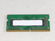 Mixed Brand 4 GB DDR4-2400T PC4-19200S 1Rx8 1.2V SO-DIMM Laptop RAM