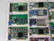 Vintage ATI & Nvidia AGP 2X & Universal Mixed Bulk Video Cards Lot of 18