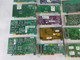 Vintage ATI & Nvidia AGP 2X & Universal Mixed Bulk Video Cards Lot of 18