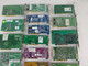 Vintage ATI & Nvidia AGP 2X & Universal Mixed Bulk Video Cards Lot of 18