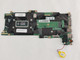 Lenovo ThinkPad X1 Carbon 7th Gen Core i7-10710U 1.10 GHz 16 GB DDR3 Motherboard 5B20W59224