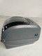 Zebra GK420t Monochrome Thermal Label Printer USB