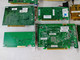 ATI Radeon & Nvidia GeForce Mixed Bulk PCI & PCIe Video Cards Untested Lot of 10