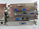 ATI Radeon & Nvidia GeForce Mixed Bulk PCI & PCIe Video Cards Untested Lot of 10