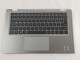 Dell Latitude 7310 Palmrest Touchpad Assembly FKF26