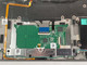 Dell Latitude 7310 Palmrest Touchpad Assembly FKF26