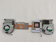 Dell 1Y5D1 Precision 7560 4-Pin BGA 1787 Laptop Fan with Heatsink