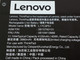 Lenovo ThinkPad E480 4120mAh 3 Cell 11.1 V Laptop Battery 5B10W13888