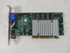Vintage STP Systems 210-0364-003 3Dfx Voodoo 3 3000 AGP 2X 16 MB RAM VGA GPU