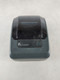 Zebra GX420t USB Monochrome Label Printer