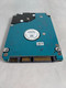 Lot of 2 Toshiba APPLE  MK7559GSXF 750 GB SATA II 2.5 in Laptop Drive