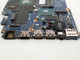 Lot of 2 Dell Precision 3551 Core i7-10850H 2.70 GHz DDR4 Motherboard M21VD