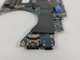 Lot of 2 Dell Latitude 5411 Core i7-10850H 2.70 GHz DDR4 Motherboard 7T3FK