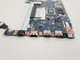Lot of 2 Lenovo ThinkPad E14 BGA 1528 DDR4 Laptop Motherboard 5B20S72285