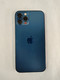 Apple iPhone 12 PRO A2341 128 GB iOS 26.0.1 ( Wi-Fi + 5G ) Unlocked