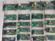 Vintage USRobotics Conextant Lucent Aopen PCI & ISA Lot of 46 RJ-11 Network Cards