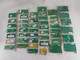 Vintage USRobotics Conextant Lucent Aopen PCI & ISA Lot of 46 RJ-11 Network Cards