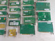 Vintage USRobotics Conextant Lucent Aopen PCI & ISA Lot of 46 RJ-11 Network Cards